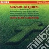 Wolfgang Amadeus Mozart - Requiem, Kyrie cd