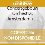 Concertgebouw Orchestra, Amsterdam / London Symphony Orchestra / Davis Sir Colin - Symphony No. 9 / Symphonic Variations Op. 78 cd musicale