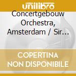 Concertgebouw Orchestra, Amsterdam / Sir Davis Colin - Symphonies Nos 82 & 83 cd musicale