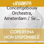 Concertgebouw Orchestra, Amsterdam / Sir Davis Colin - Symphonies Nos 82 & 83 cd