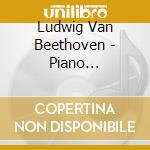 Ludwig Van Beethoven - Piano Concertos N. cd musicale di Brendel