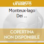 Monteux-lago Dei .. cd