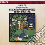 Gustav Mahler - Symphony No.1