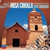 Ariel Ramirez - Misa Criolla cd