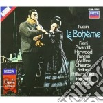 Giacomo Puccini - La Boheme (2 Cd)
