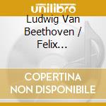 Ludwig Van Beethoven / Felix Mendelssohn - Septett Op 20 / oktett Op 2 cd