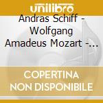 Andras Schiff - Wolfgang Amadeus Mozart - Piano Sonatas K284, K283, K330, K280 cd