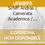 Schiff Andras / Camerata Academica / Mozarteums Salzburg / Vegh Sandor - Piano Concertos Nos. 27 K 595 - 19 K 459 cd