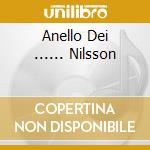 Anello Dei ...... Nilsson cd musicale di WAGNER