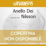 Anello Dei ...... Nilsson cd
