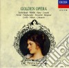 Golden Opera: Sutherland, Tebaldi, Popp, Crespin, Horne, Fassbaender, Pavarotti, Bergonzi, Corelli, Milnes, Ghiaurov cd