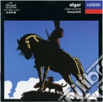 Edward Elgar - Violin Concerto cd