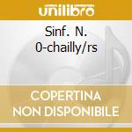 Sinf. N. 0-chailly/rs cd