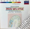 Joseph Haydn - Morning, Noon & , Evening Symphonies cd