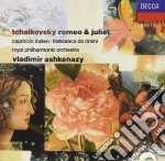 Pyotr Ilyich Tchaikovsky - Romeo & Juliet Fantasy Overture