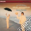 Hakan Hardenberger: At The Beach cd musicale di Hardenberger