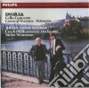 Antonin Dvorak - Cello Concerto cd