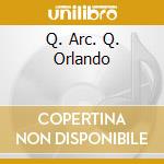 Q. Arc. Q. Orlando cd