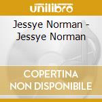 Jessye Norman - Jessye Norman cd