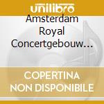 Amsterdam Royal Concertgebouw Orchestra / Eugen Jochum: Ludwig Van Beethoven - Symphonies Nos. 4 & 7 cd