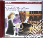 Ludwig Van Beethoven - Diabelli Variations