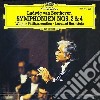 Sinf. N. 2 Bernstein cd