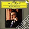 Fryderyk Chopin - 4 Ballades cd