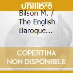 Bilson M. / The English Baroque Soloists / Gardiner John Eliot - Concerto For Piano And Orchestra No. 25 K. 503 & No. 26 K.337 ''Coronation''