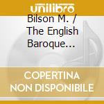 Bilson M. / The English Baroque Soloists / Gardiner John Eliot - Concerto For Piano And Orchestra No. 25 K. 503 & No. 26 K.337 ''Coronation'' cd