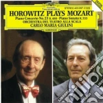 Wolfgang Amadeus Mozart - Piano Concerto No.23 K.488, Piano Sonata K.333 cd