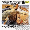 Wolfgang Amadeus Mozart - Wir Entdecken Komponisten cd