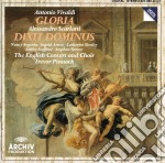Antonio Vivaldi / Alessandro Scarlatti - Gloria / Dixit Dominus