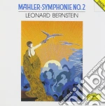 Gustav Mahler - Symphony No.2 (2 Cd) cd