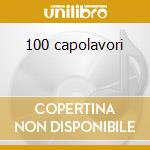 100 capolavori cd musicale di Von karajan herbert