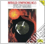 Gustav Mahler - Symphony No.5 cd