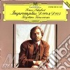 Franz Schubert - Impromptus D899 & D935 cd