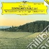 Franz Schubert - Symphonies Nos. 5 & 6 cd musicale di Claudio Abbado