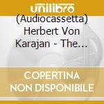 (Audiocassetta) Herbert Von Karajan - The Essential Karajan (2 Audiocassette) cd musicale di Herbert Von Karajan