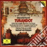 Giacomo Puccini - Turandot (2 Cd) cd