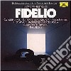 Jones - Fidelio (Az) cd