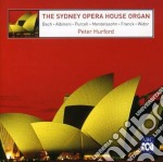 Sydney Opera House Organ (The)