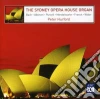 Sydney Opera House Organ (The) cd