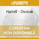 Harrell - Dvorak cd