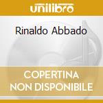Rinaldo Abbado cd musicale di BRAHMS