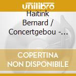 Haitink Bernard / Concertgebou - Shostakovich: Symp. N. 13 cd