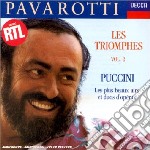 Giacomo Puccini - Ti Amo: Puccini's Greatest Love Songs
