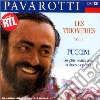 Giacomo Puccini - Ti Amo: Puccini's Greatest Love Songs cd