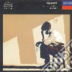 Michael Tippett - A Child Of Our Time