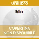 Rifkin