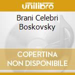 Brani Celebri Boskovsky cd